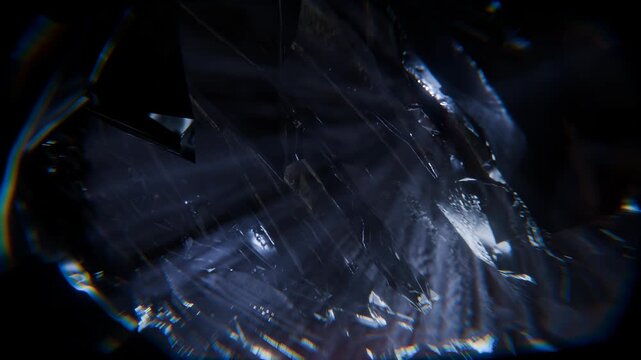 Dark Abstract-HFD44