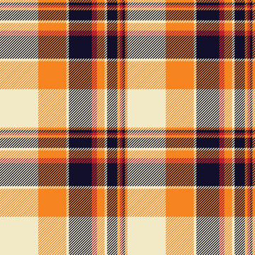 Decorative plaid designed for New Year interiors. The supports wall art and themed decor visuals. Seamless vectors feel continuous.