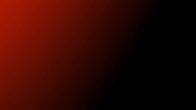 Cinematic light leaks transition overlay flash dark red particles background motion ideal for film transitions and atmospheric visuals