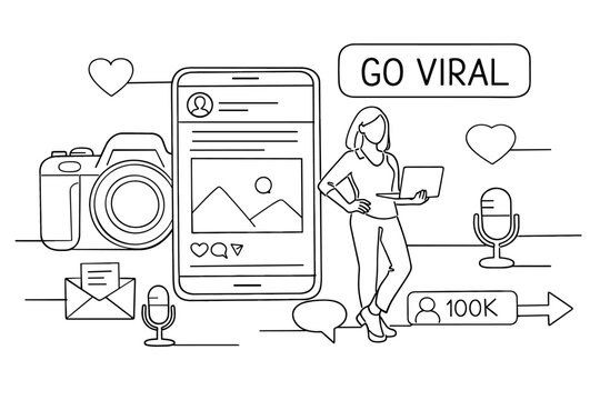 Social Media Influencer Tools