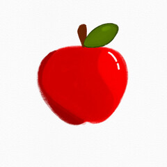 Apple © Tasya