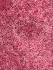Fototapeta premium Grunge Red Concrete Texture Background
