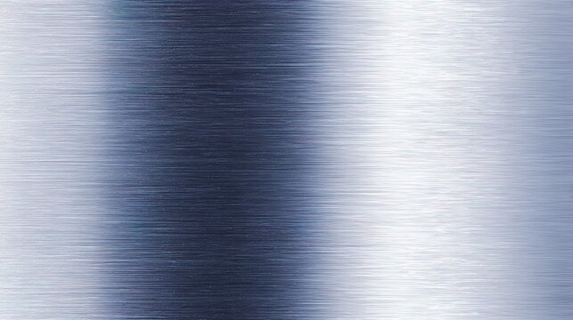 imperfection. Blue-toned industrial metal pattern with smooth texture and subtle imperfections. safety posters, maintenance manuals, designed for precision metalworking and fabrication facilities.
