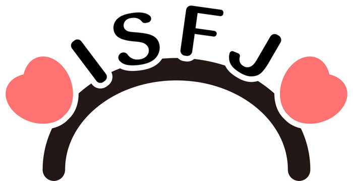 mbti, mbti headband, headband, alphabet,