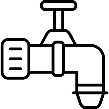 Tap Vector Icon