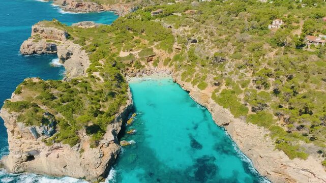 Mallorca, Majorca, Balearic Islands, Spain