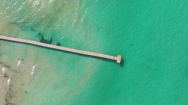 Playa de Muro, Mallorca, Majorca, Balearic Islands, Spain