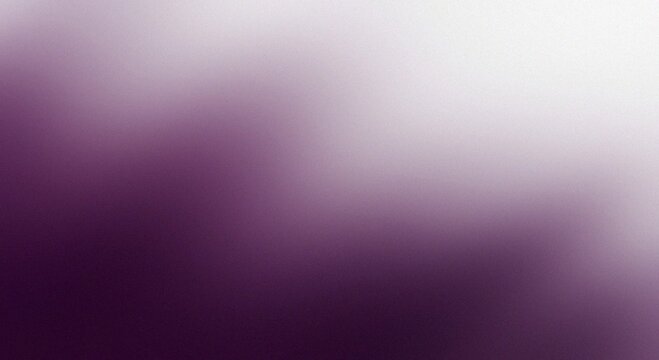 Mysterious gradient blending into ethereal twilight sky illustration