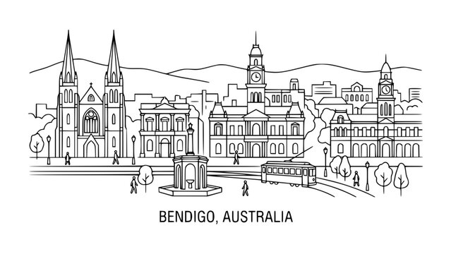 Bendigo
