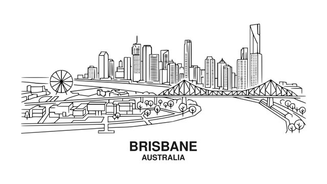 Brisbane
