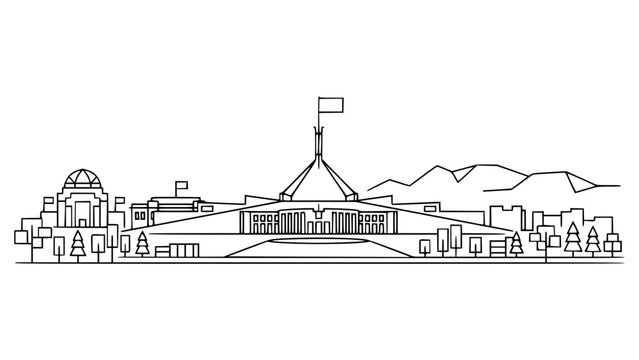 Canberra