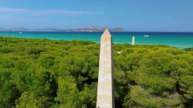 Playa de Muro, Mallorca, Majorca, Balearic Islands, Spain