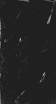 grunge overlay texture set with distressed cracked and scratched surface effects, black and white vintage noise film strip

backgrounds for graphic design and photo overlay