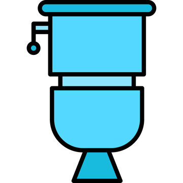 Sanitation Icon