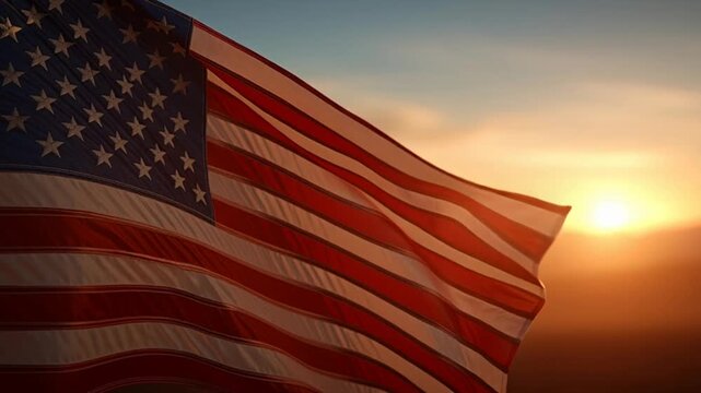 The United States of America celebrates Independence Day, commonly known as The Fourth Of July, on the 4th. The day commemorates the adoption of the Declaration of Independence signed by all 13 coloni
