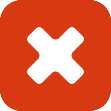 Close Button Icon