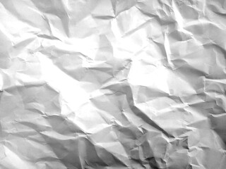 Fototapeta premium crumpled paper background