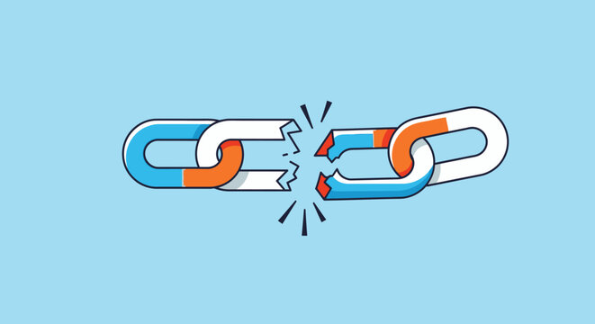 Breaking Free on Juneteenth Day with Shattered Chains