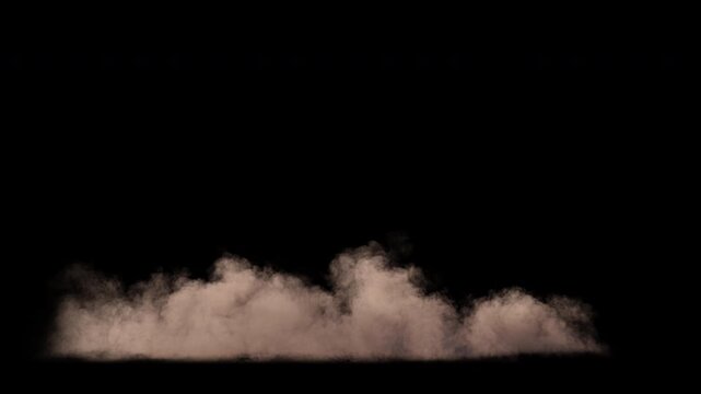 Dust eXplosion, Bulding Colapse