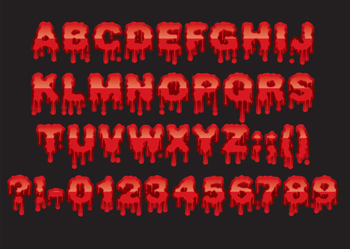 Set Of Water Alphabet Uppercase a.b.c.d.e.f.g.h.i.j.k.l.m.n.o.p.q.r.s.t.u.v.w.x.y.z.0.1.2.3.4.5.6.7.8.9.