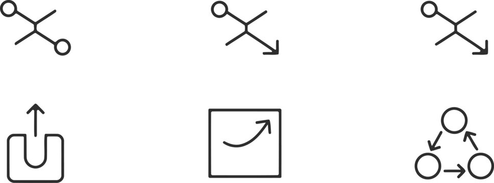 Chemical structure diagrams illustrating molecular arrangements and reactions in organic chemistry