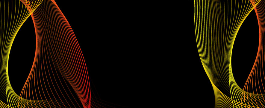 Abstract background design with diagonal blue and pink or purple line pattern. Vector horizontal format for digital luxury business banner, contemporary cover, luxury premium.
