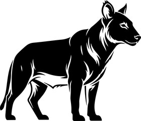 Fototapeta premium Animal Vector Art