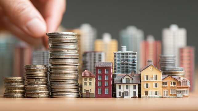 Investing in Real Estate Investment Trusts (REITs) offers several benefits, making them a popular choice among investors looking to diversify their portfolios and gain exposure to real estate without.