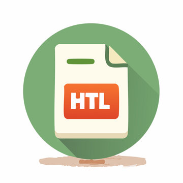 HTL File Icon