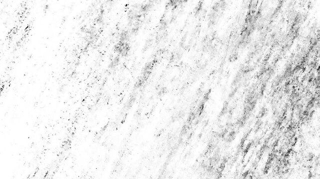 Rough Grunge Texture Background with Fast Random Motion