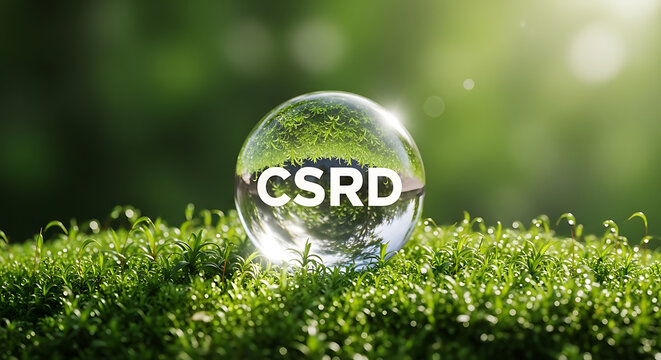 CSRD The Future of Corporate Sustainability Reporting and Environmental Stewardship