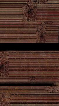 Rustic Wooden Grain Calm Website Background 4K Seamless Loop