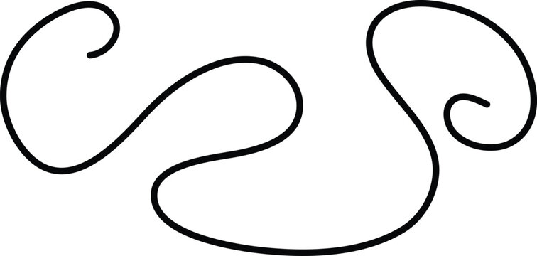 Decorative Lines Transparent Background Images – Browse 211,275 Stock ...