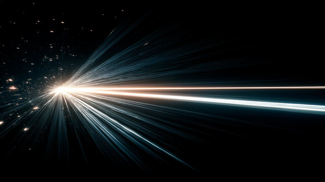 At one-tenth light speed, a spacecraft could orbit Earth multiple times per second, yet interstellar travel would still take decades or centuries.
