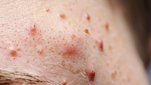 Understand Pruritus &ndash; Common Causes, Symptoms and Management for Skin Comfort and Dermatological Health