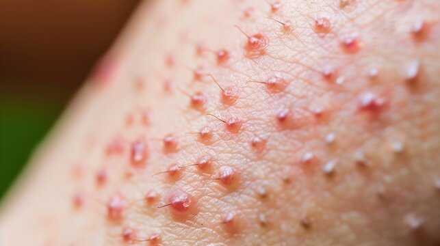 Understand Pruritus &ndash; Common Causes, Symptoms and Management for Skin Comfort and Dermatological Health