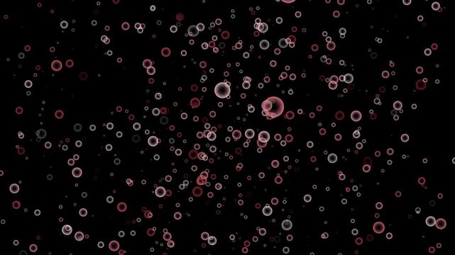 particles background video download Fine