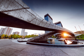 Budynki i architektura  © Radosław Dybała