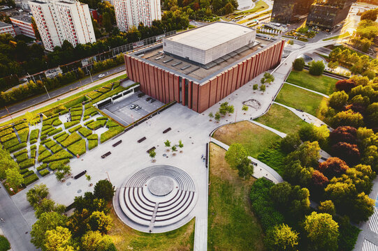 Katowice