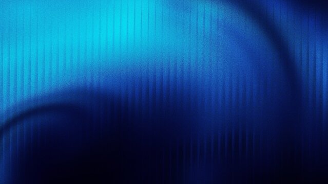 Light and dark blue gradient abstract background, glass effect, dreamy glow, grainy texture, banner, backdrop, header, poster, cover design