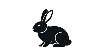 Obraz premium Simple empty placeholder image illustration preview concept