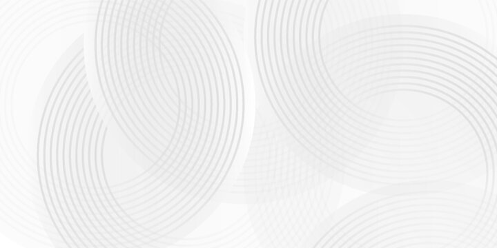 Abstract grey technology background. Simple wallpaper or backdrop