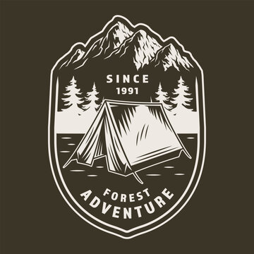 Forest adventure since 1991
