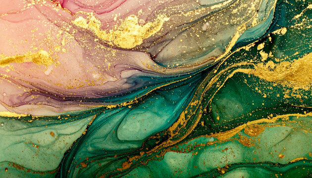 abstract colorful background