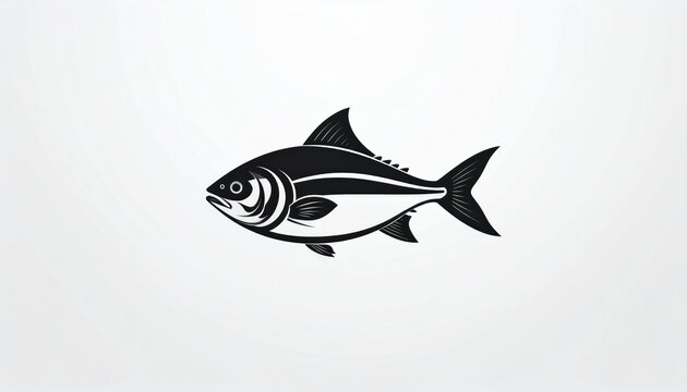 Fish vector