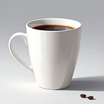 Coffee cup