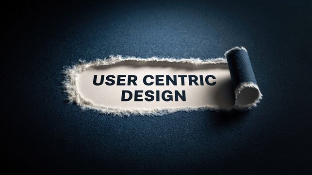 User Centric Design for a product development approach focused on users