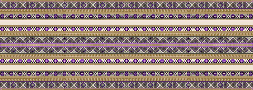Textile digital design motif pattern ikat rugs paisley front back and dupatta etc.