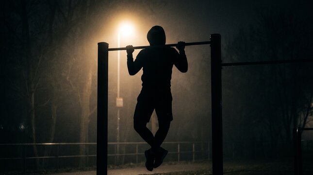 Midnight Resolve