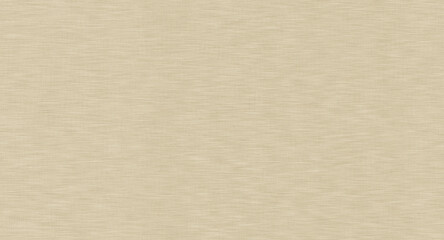 Fototapeta premium Beige fabric texture background with subtle woven pattern, neutral textile surface for branding, packaging, wallpaper, mockups and elegant minimalist design.
